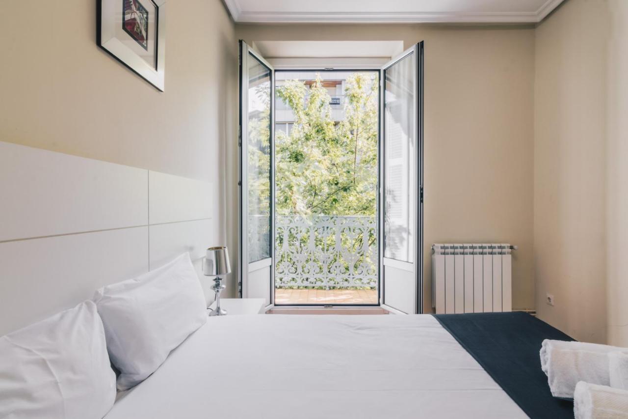 Easo Apartment By People Rentals San Sebastián Exterior foto
