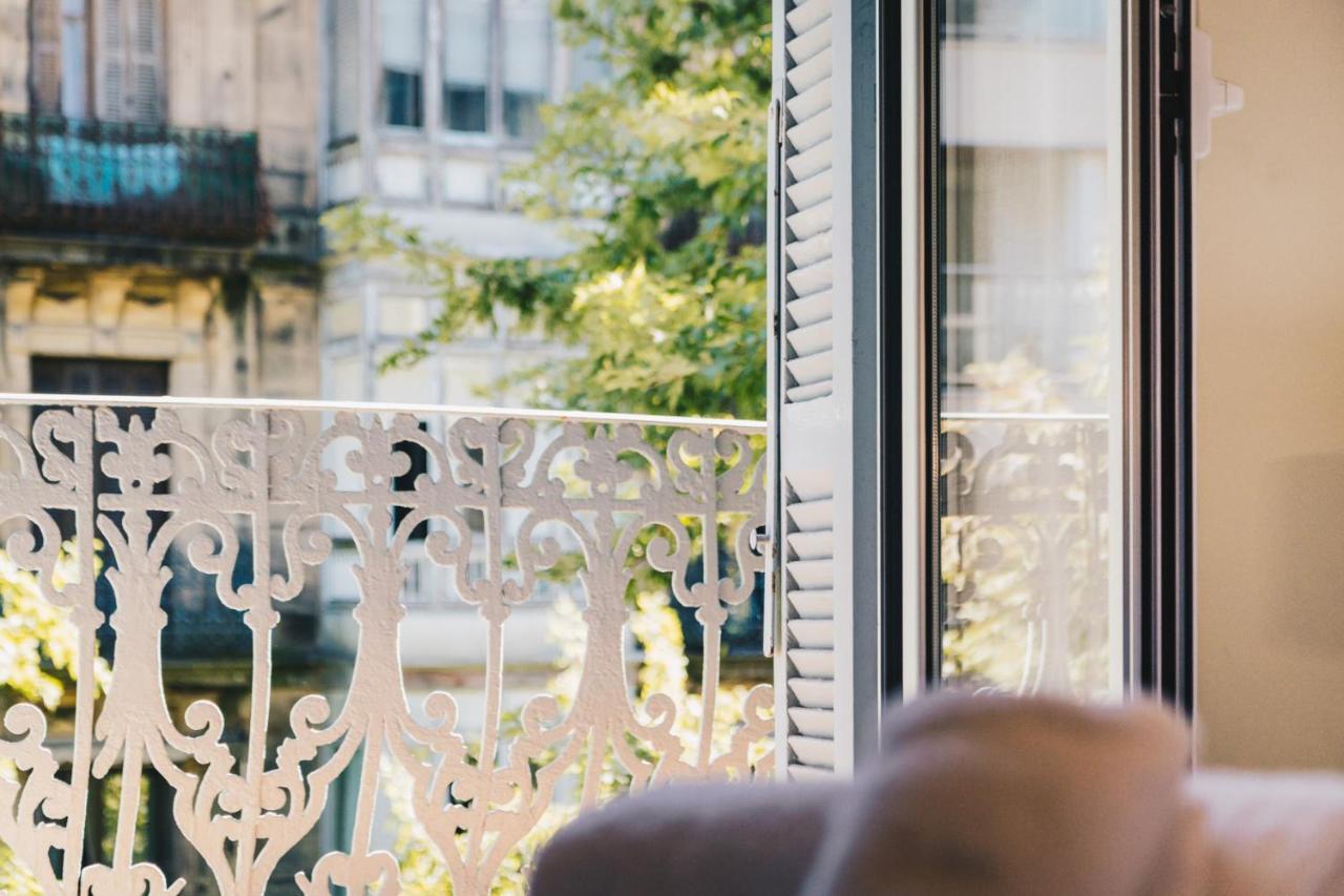 Easo Apartment By People Rentals San Sebastián Exterior foto