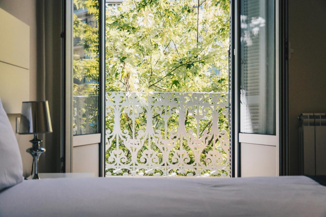Easo Apartment By People Rentals San Sebastián Exterior foto